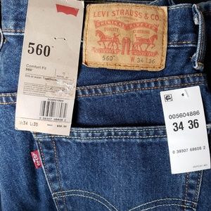 Levi's Jeans